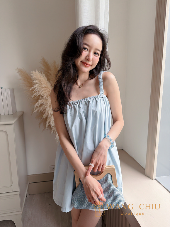 WANG CHIU 麻豆照